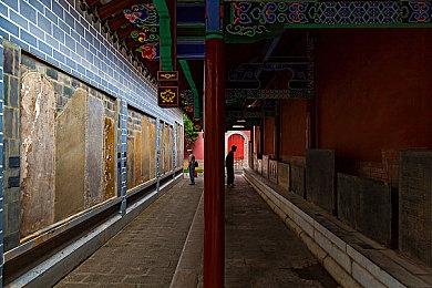 《Dusk Diver 酉闪町2 昆仑灵动》巴黑&黎维妲人物技能介绍